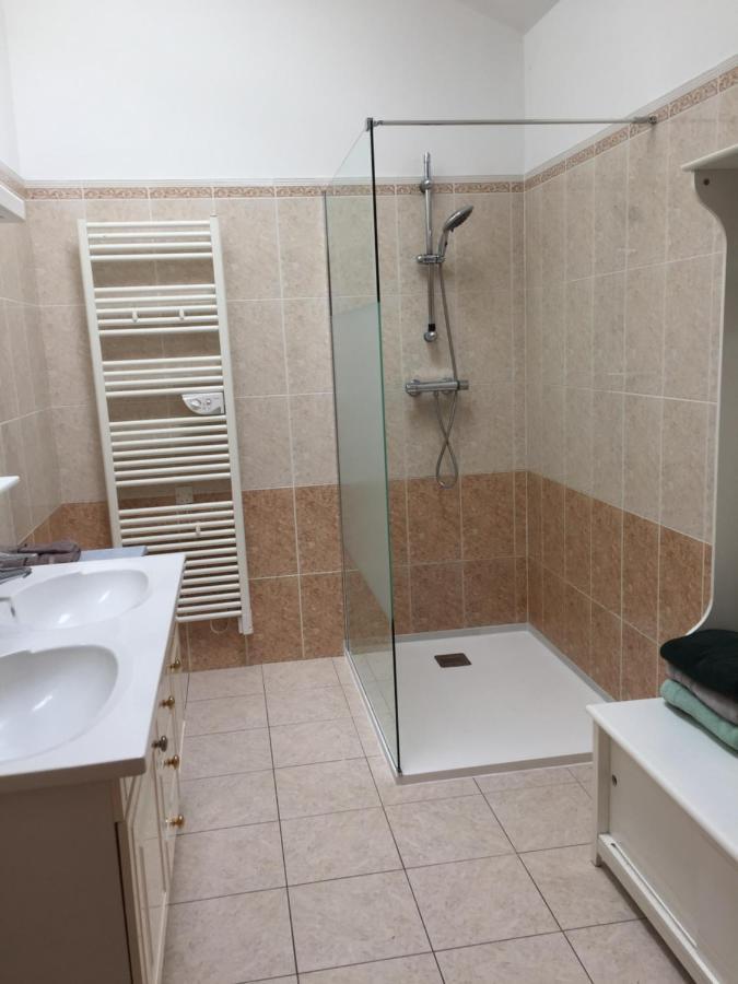 Gite De La Boheraie Chemaze Экстерьер фото